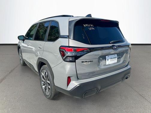 River Rock Prl 2026 Subaru Forester Touring