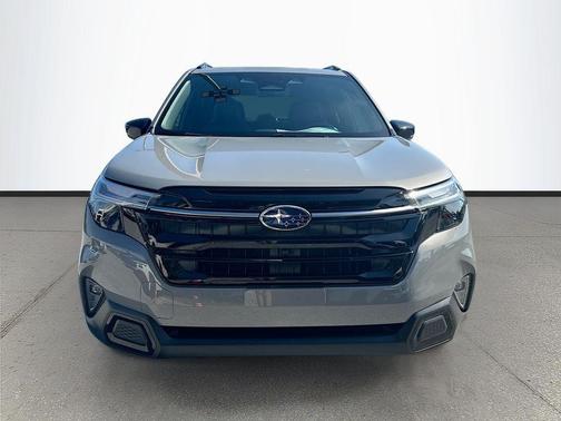 River Rock Prl 2026 Subaru Forester Touring