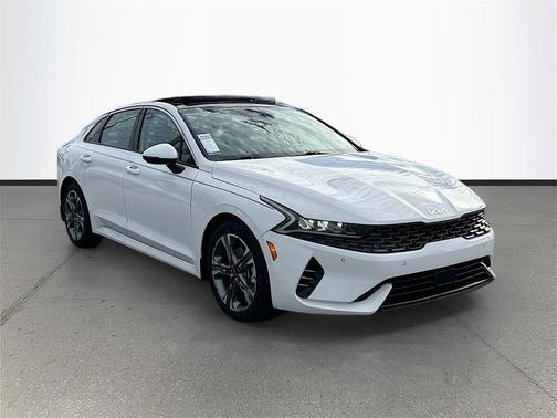 2023 Kia K5 EX
