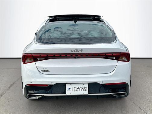 2023 Kia K5 EX