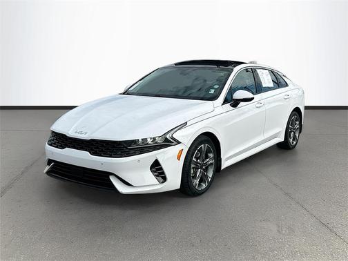 2023 Kia K5 EX