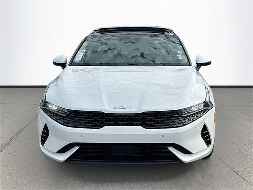 2023 Kia K5 EX