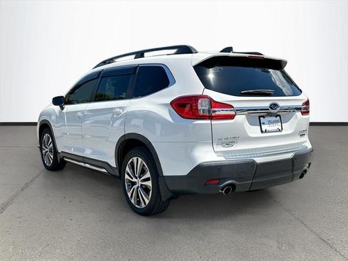 2020 Subaru Ascent Limited 7-Passenger