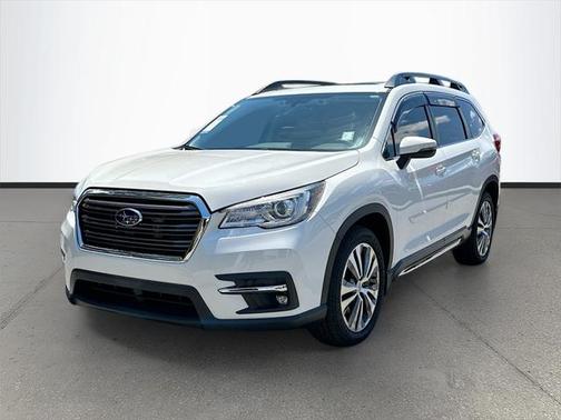 2020 Subaru Ascent Limited 7-Passenger