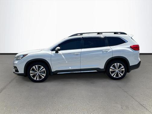 2020 Subaru Ascent Limited 7-Passenger