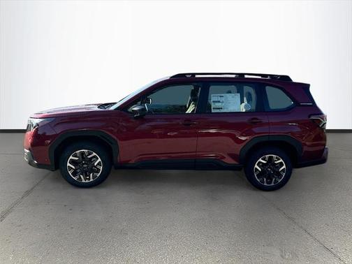 2025 Subaru Forester Base