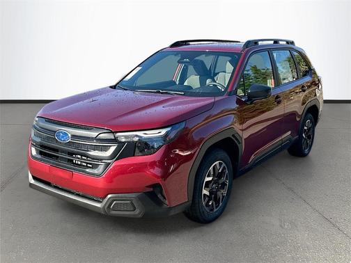2025 Subaru Forester Base