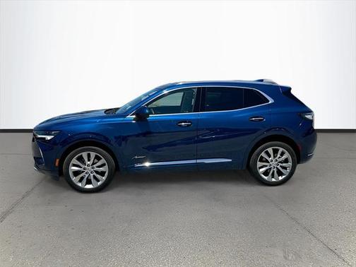 2023 Buick Envision Avenir FWD