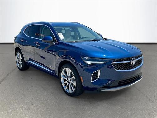 2023 Buick Envision Avenir FWD