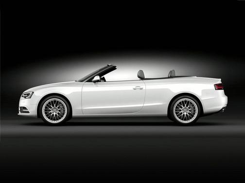 2017 Audi A5 2.0T Sport