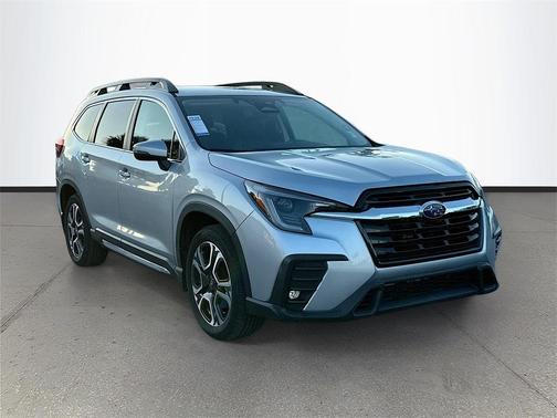 2023 Subaru Ascent Limited 8-Passenger