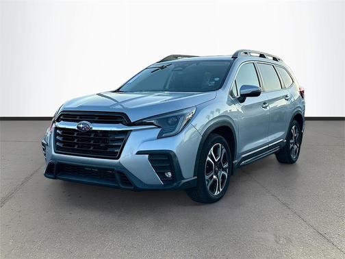 2023 Subaru Ascent Limited 8-Passenger