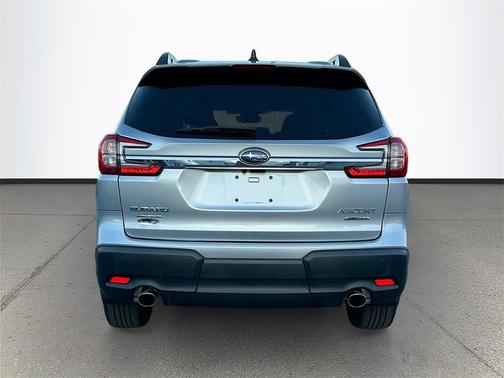 2023 Subaru Ascent Limited 8-Passenger