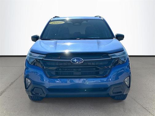 2025 Subaru Forester Hybrid Touring
