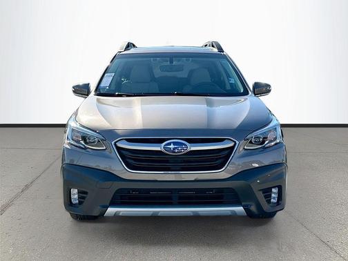 2021 Subaru Outback Limited XT
