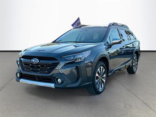 2024 Subaru Outback Touring