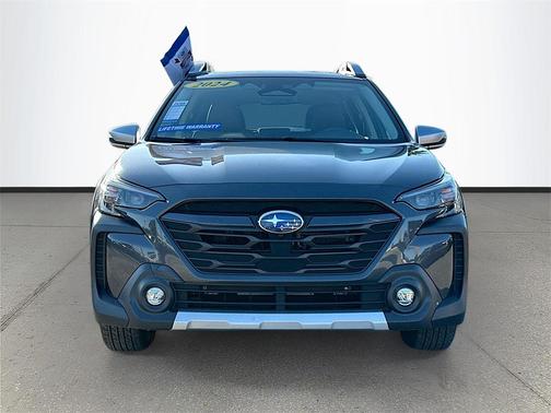 2024 Subaru Outback Touring