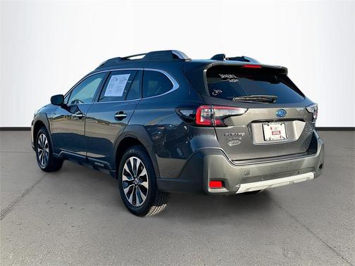 2024 Subaru Outback Touring