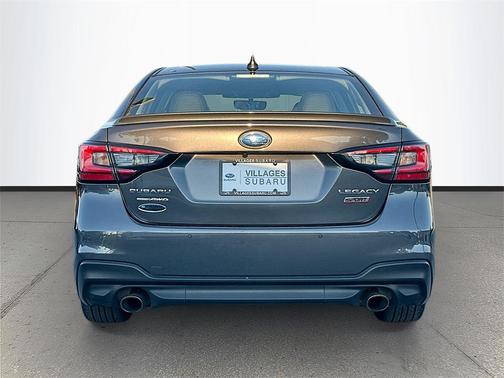 2023 Subaru Legacy Sport