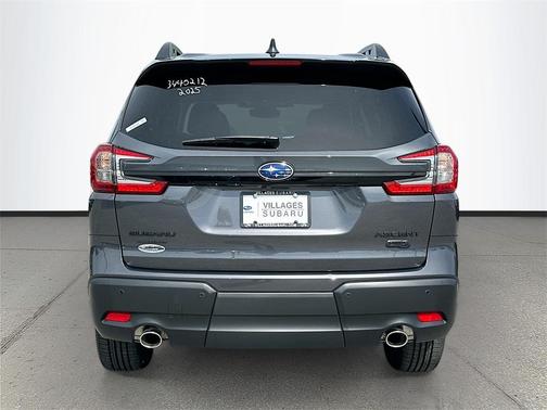 2025 Subaru Ascent Onyx Edition Touring 7-Passenger