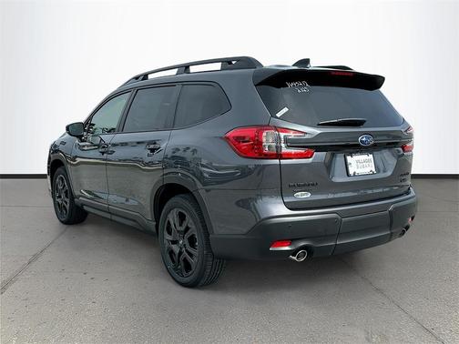 2025 Subaru Ascent Onyx Edition Touring 7-Passenger