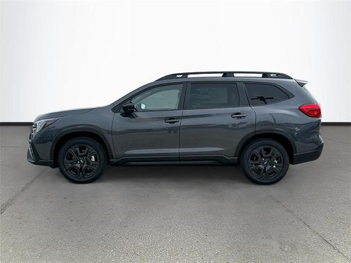 2025 Subaru Ascent Onyx Edition Touring 7-Passenger