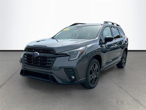 2025 Subaru Ascent Onyx Edition Touring 7-Passenger
