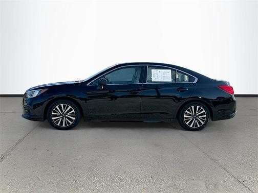 2019 Subaru Legacy Base
