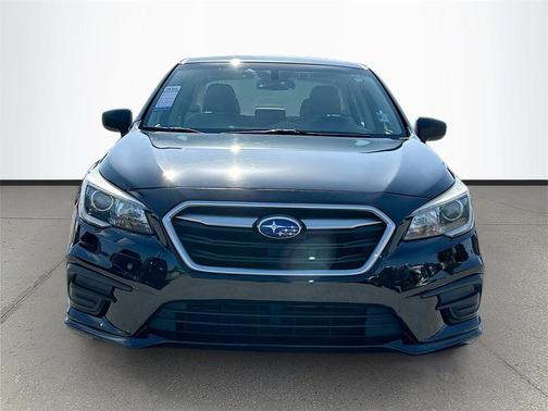 2019 Subaru Legacy Base