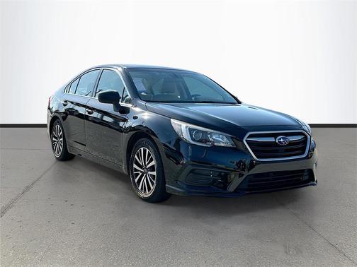 2019 Subaru Legacy Base