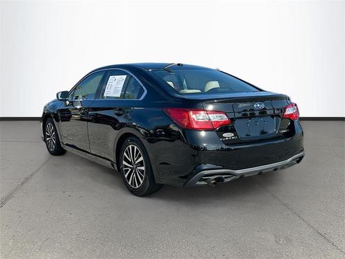 2019 Subaru Legacy Base