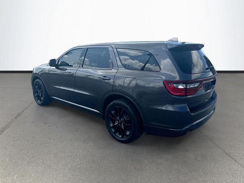 Granite Clearcoat 2021 Dodge Durango R/T RWD