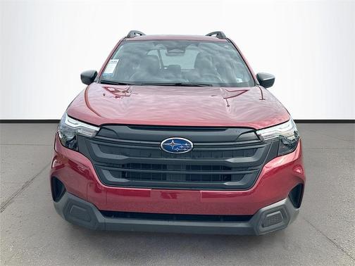 2025 Subaru Forester Base
