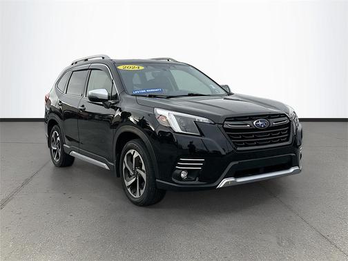 2024 Subaru Forester Touring