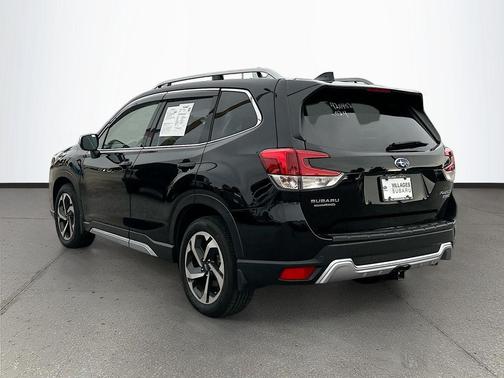 2024 Subaru Forester Touring