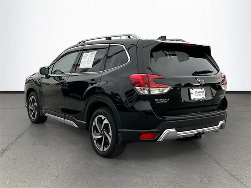 2024 Subaru Forester Touring