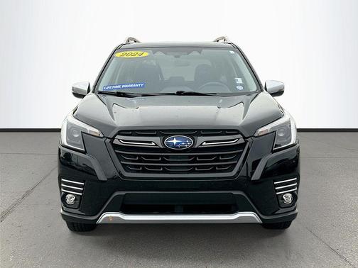 2024 Subaru Forester Touring