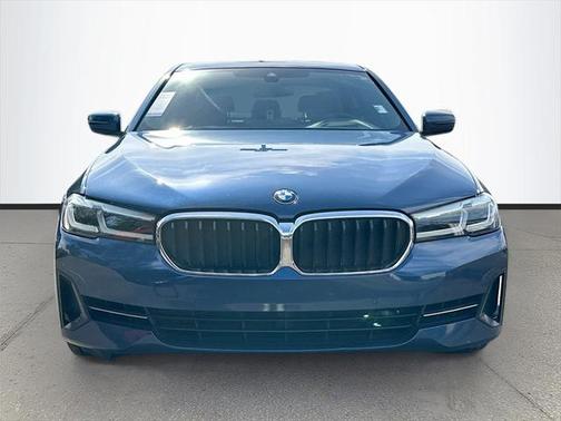 2023 BMW 540 i xDrive