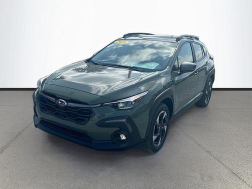 Alpine 2026 Subaru Crosstrek Limited