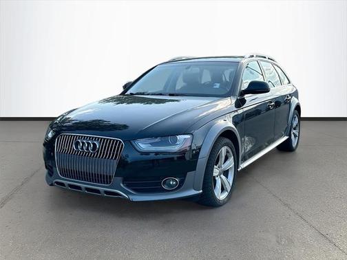 2014 Audi allroad 2.0T Premium Plus