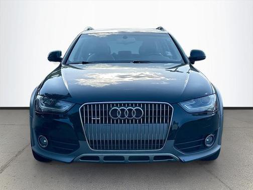 2014 Audi allroad 2.0T Premium Plus