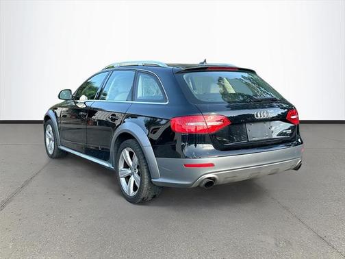 2014 Audi allroad 2.0T Premium Plus