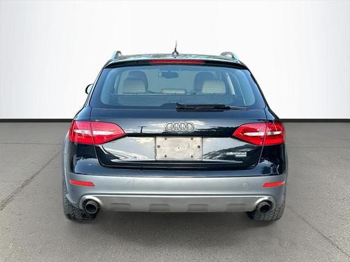 2014 Audi allroad 2.0T Premium Plus