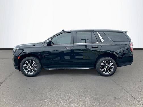 2021 Chevrolet Tahoe LS