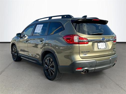 2022 Subaru Ascent Onyx Edition 7-Passenger
