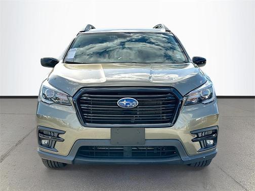 2022 Subaru Ascent Onyx Edition 7-Passenger