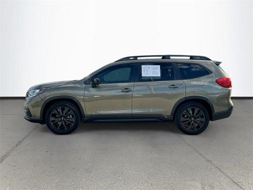 2022 Subaru Ascent Onyx Edition 7-Passenger