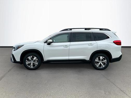 2025 Subaru Ascent Premium 7-Passenger