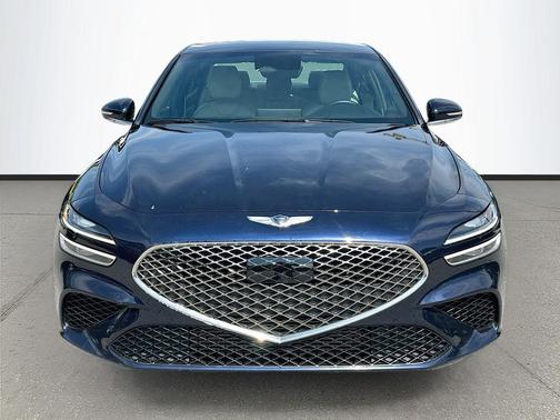 2023 Genesis G70 2.0T AWD