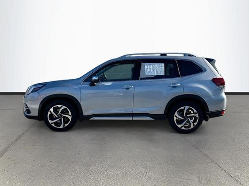 2024 Subaru Forester Touring